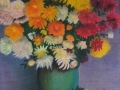 Still Life-Flowers 1