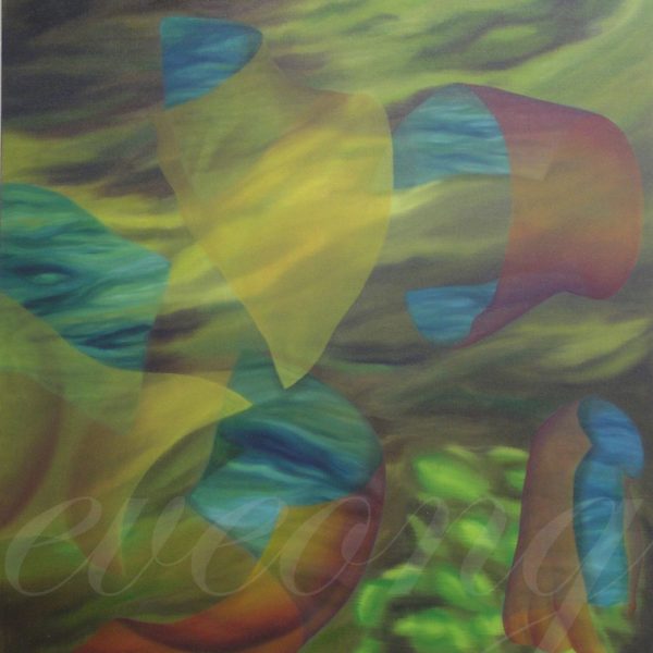 Appearance of Fluidity