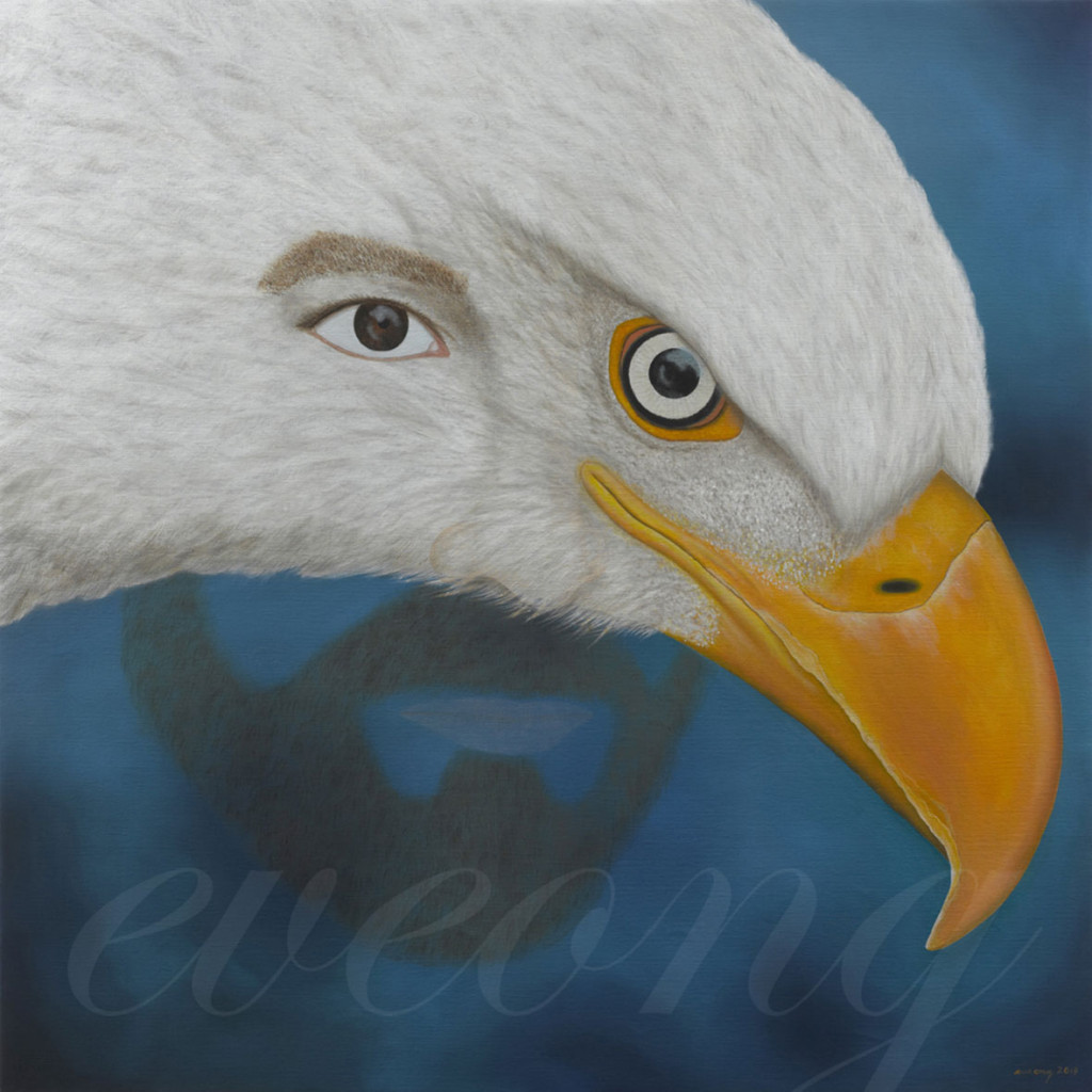Eye of Glory