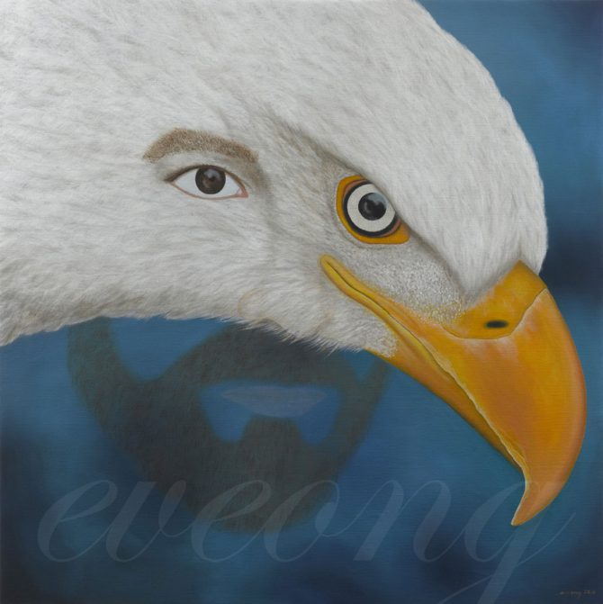 Eye of Glory