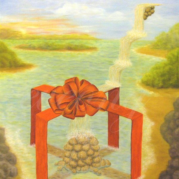 His Gift