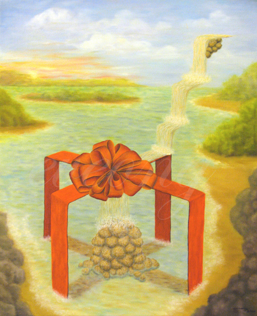 His-Gift