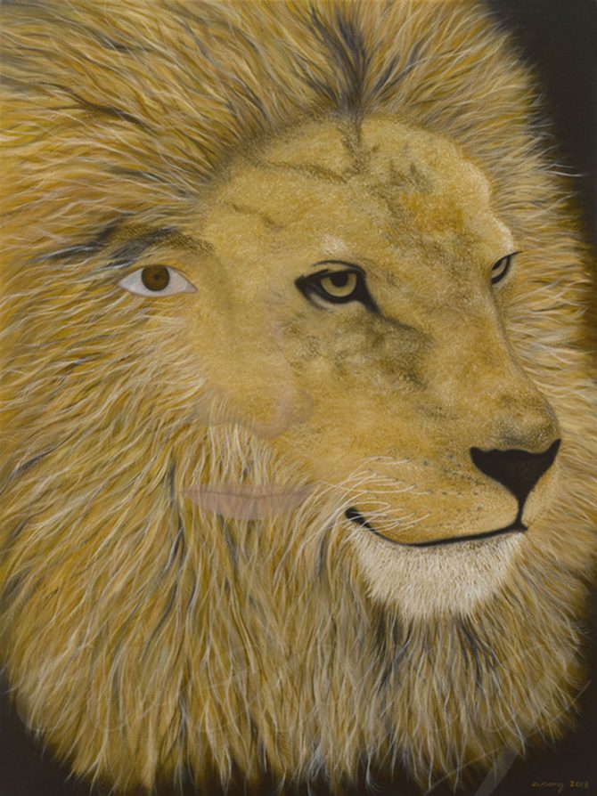 King of Glory II