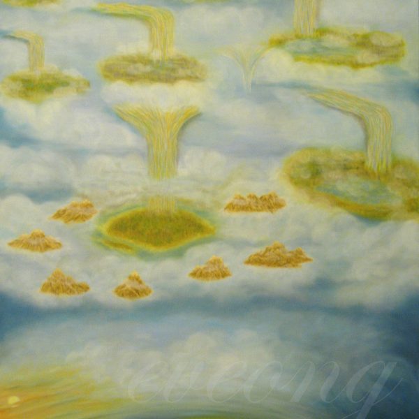 Open Heaven