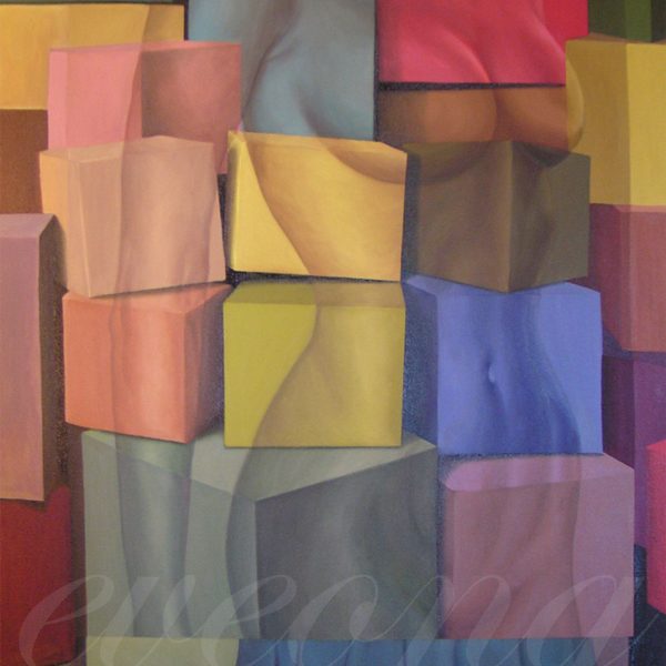 Women Series 2:  Packaged
