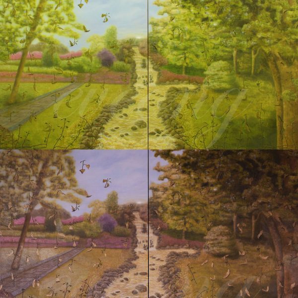 River of Glory