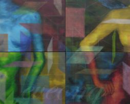 Self Unveiled II