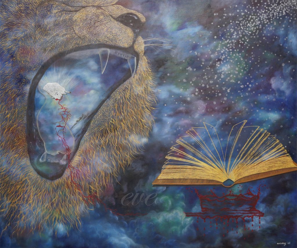 The Book of Life