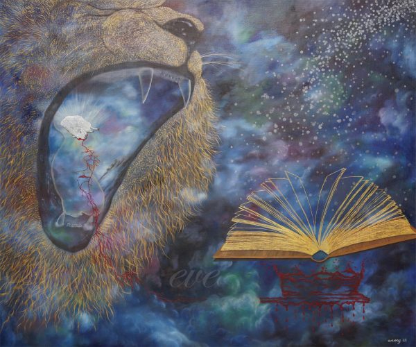 The Book of Life
