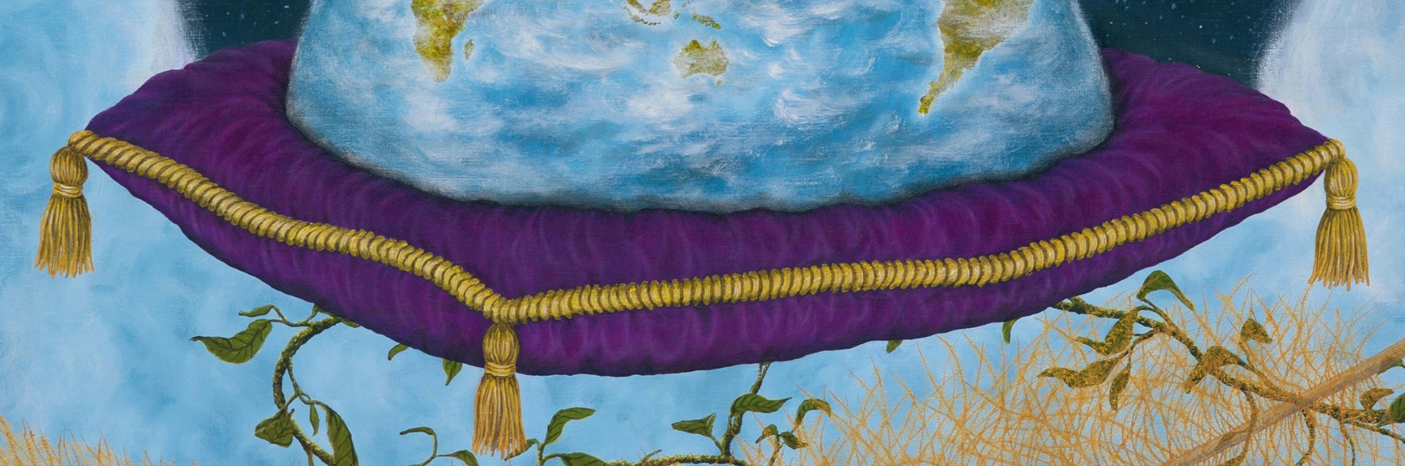 Divine Blueprint - Image 3