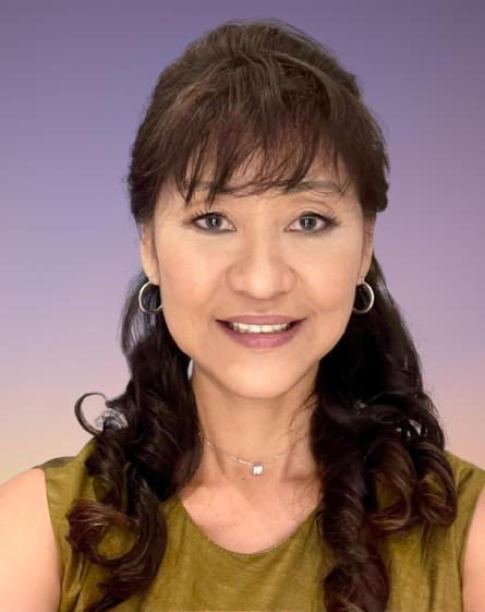 Eve Ong